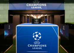 «Краснодар» перед матчем в Лиге чемпионов почти исполнил мечту Галицкого 