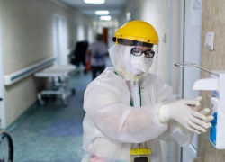 На Кубани за сутки 443 жителя заболели коронавирусом