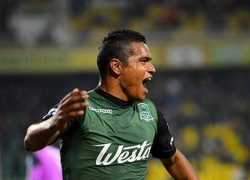 ФК «Краснодар» чудом вырвал победу у «Ростова»