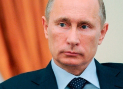 Путин: Террористов, взорвавших А321, найдут и покарают