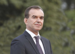 Глава Кубани стал одним из самых популярных губернаторов в соцмедиа