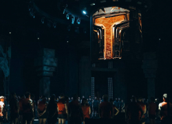 «Сексуальный строитель» и легкоатлет: два кубанских спортсмена появятся в новых «Титанах»