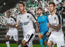 Стартуют продажи абонементов на игры ФК «Краснодар» на новом стадионе