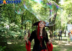 Бывший авторынок Краснодара хотят перестроить под фестивали