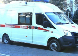 Полураздетую и без сознания женщину нашли в Новороссийске