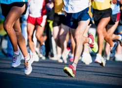 Массовый забег пройдет в Краснодаре