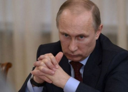 «Владимир Путин - великий стратег», - депутат гордумы Краснодара о ситуации в Сирии