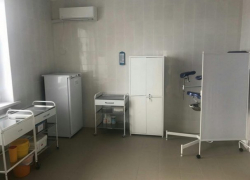  На Кубани врачей общей практики в два раза меньше, чем необходимо 