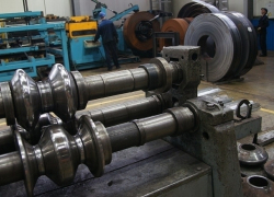 Краснодарский завод-банкрот «Седин» распродает имущество на 344 млн рублей