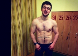 В жутком ДТП в Краснодаре погиб 22-летний чемпион мира по кикбоксингу