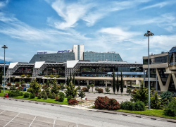 В Сочи с рейса сняли курящего пассажира