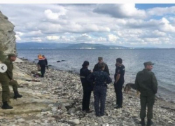 Рядом с домами и гостиницами у пляжа в Новороссийске нашли бомбу