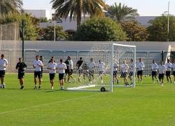 ФК «Красндар» встретится с ведущими клубами Южной Кореи, Чехии и Бразилии