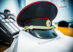 На Кубани задержан обвиняемый в убийстве молодого человека и ранении его знакомого возле кафе