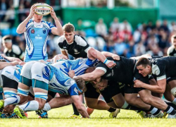 Жителей Краснодара приглашают 12 июня на стадион «Труд»