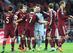  За сборную России по футболу сыграют три «краснодарца» 