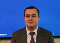 Назначен новый замглавы Краснодара по вопросам ЖКХ и ТЭК