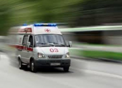 Девушка попала под колеса ВАЗ 2170 на улице Ставропольской