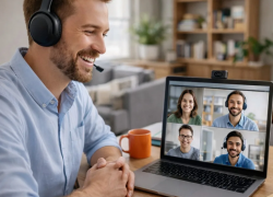 Делимся своим календарем с коллегами: какие важные обновления получил виртуальный офис Яндекс 360