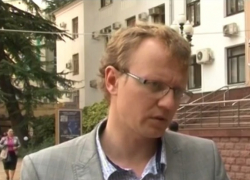 В Сочи заместителю мэра чуть не проломили голову