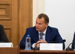 Депутат ЗСК Руднев зарабатывает меньше супруги, владеющей элитным автопарком