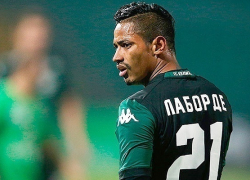 «Краснодар» одержал блестящую победу над «Биркиркарой» в Лиге Европы