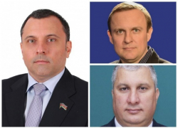 Машины за 2,5 млн рублей и 429 нежилых помещений: как живут жены депутатов ЗСК из Forbes