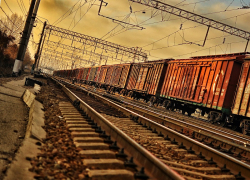 Тихорецкая электричка насмерть сбила женщину на подъезде к Краснодару