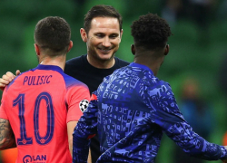 «Он будет доволен сухой победой в его родной стране», - тренер «Челси» об Абрамовиче после разгрома «Краснодара»