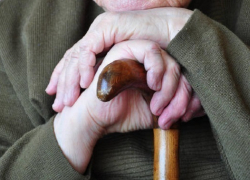 В Северском районе ограбили 85-летнего пенсионера