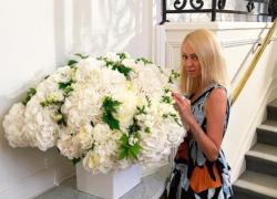 Яна Рудковская воссоединится с семьей в Сочи