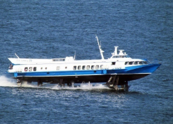  Между Сочи и Ялтой появится авиационное и морское сообщение 