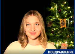 «В новый год берите с собой только светлое и хорошее»: к читателям «Блокнота» обратилась чемпионка мира по боксу