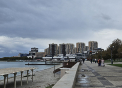 «Самая страшная атака»: что говорят жители Новороссийска о мощном налете дронов ВСУ 