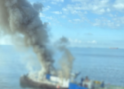 Повреждены дома и иностранные гражданские судна: службы раскрыли последствия атаки дронов на Кубань 