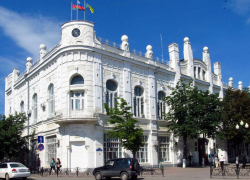 Информация об увольнении замглавы Ейского района оказалась фейком