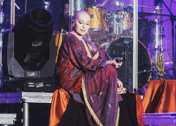 Концерт Наргиз Закировой беспричинно отменили в Краснодаре