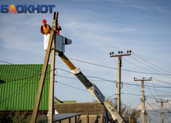 Часть Краснодара останется без света после новогодних праздников