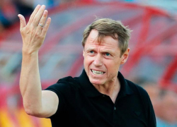 Главный тренер «Спартака» высказался о хавбеке «Краснодара» Мамаеве