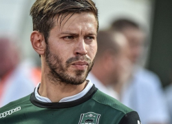 «Краснодар» сенсационно разгромил грозненский «Терек»