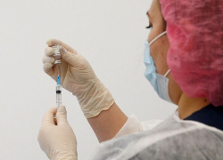 На Кубань поступило 100 тысяч доз вакцины от COVID-19