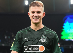 «Галицкий и в хорошие времена говорил, что игра важнее результата»: футболист «Краснодара» о ситуации в клубе