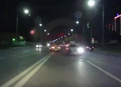 В массовом ДТП на шоссе в Краснодаре пострадал подросток