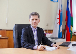 Врио главы Приморско-Ахтарского округа назначен после отставки Бондаренко