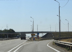 Трасса «Дон» от границ Краснодарского края до Батайска осенью станет платной