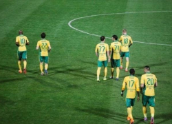 Без денег, но с голами: ФК «Кубань» в домашнем матче победил «Тюмень»