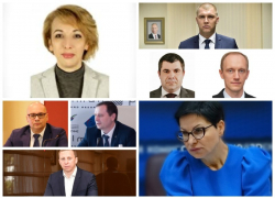 Новый глава Сочи Копайгородский обновил команду вице-мэров: что известно о них