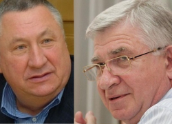 Евланов и Синяговский могут стать политиками федерального масштаба