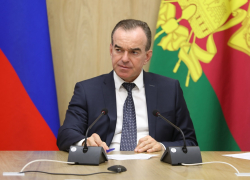 Где мечеть и запрет на алкоголь: у краснодарцев за год накопились вопросы к Кондратьеву