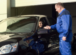 Обслуживание подержанного автомобиля: какой сервис выбрать